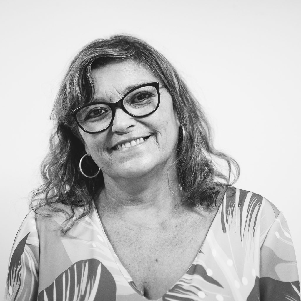 Sandra Nogues - Vocal (1)